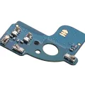 Signal Antenna Board For Samsung Galaxy Tab S8 Plus (X808 / 2022)