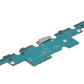 Charging Port With Board For Samsung Galaxy Tab S8 Ultra 14.6" (X900) (2022) (WiFi Version) (Premium)