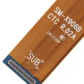 Mainboard Flex Cable For Samsung Galaxy Tab S8 Ultra 14.6" (X900 / X906) (2022)