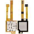Sim Card Reader With Flex Cable For Samsung Galaxy Tab S8 Ultra 14.6" (X900 / X906 ) (2022)