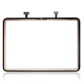 Тачскрін для iPad 10 (2022) / iPad 11 (2025) (Aftermarket Plus) (WiFi / Cellular) (всі кольори)