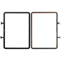 Тачскрін для iPad 10 (2022) / iPad 11 (2025) (Premium) (WiFi / Cellular) (чорний)