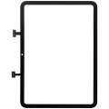 Тачскрін для iPad 10 (2022) / iPad 11 (2025) (Premium) (WiFi / Cellular) (чорний)