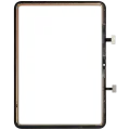 Тачскрін для iPad 10 (2022) / iPad 11 (2025) (Premium) (WiFi / Cellular) (чорний)