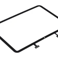 Тачскрін для iPad 10 (2022) / iPad 11 (2025) (Premium) (WiFi / Cellular) (чорний)