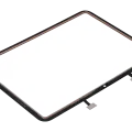 Тачскрін для iPad 10 (2022) / iPad 11 (2025) (Premium) (WiFi / Cellular) (чорний)