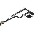 Volume Button Flex For iPad 10 (2022) / iPad 11 (2025)
