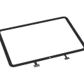 Тачскрін для iPad 10 (2022) / iPad 11 (2025) (Premium) (WiFi Only) (чорний)