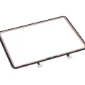 Тачскрін для iPad 10 (2022) / iPad 11 (2025) (Premium) (WiFi Only) (чорний)