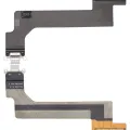 Charging Port Flex Cable For iPad 10 (2022) (WiFi Only) (Premium) (Silver)