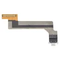 Charging Port Flex Cable For iPad 10 (2022) (WiFi Only) (Premium) (Silver)