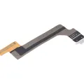 Charging Port Flex Cable For iPad 10 (2022) (WiFi Only) (Premium) (Silver)
