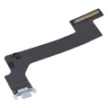 Charging Port Flex Cable For iPad 10 (2022) (WiFi Only) (Premium) (Blue)