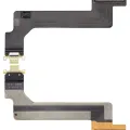 Charging Port Flex Cable For iPad 10 (2022) (WiFi Only) (Premium) (Yellow)