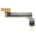 Charging Port Flex Cable For iPad 10 (2022) (WiFi Only) (Premium) (Yellow)