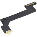 Charging Port Flex Cable For iPad 10 (2022) (WiFi Only) (Premium) (Yellow)