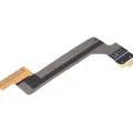 Charging Port Flex Cable For iPad 10 (2022) (WiFi Only) (Premium) (Yellow)