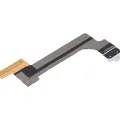 Charging Port Flex Cable For iPad 10 (2022) (Cellular) (Premium) (Silver)