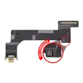 Charging Port Flex Cable For iPad 10 (2022) (Cellular) (Premium) (Yellow)