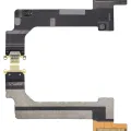 Charging Port Flex Cable For iPad 10 (2022) (Cellular) (Premium) (Yellow)