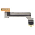 Charging Port Flex Cable For iPad 10 (2022) (Cellular) (Premium) (Yellow)