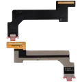 Charging Port Flex Cable For iPad 10 (2022) (Cellular) (Aftermarket Plus) (Pink)