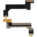 Charging Port Flex Cable For iPad 10 (2022) (Cellular) (Aftermarket Plus) (Yellow)