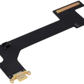 Charging Port Flex Cable For iPad 10 (2022) (Cellular) (Aftermarket Plus) (Yellow)