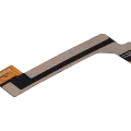 Charging Port Flex Cable For iPad 10 (2022) (WiFi Only) (Aftermarket Plus) (Blue)