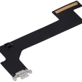Шлейф зарядки для iPad 10 (2022) (WiFi Only) (Aftermarket Plus) (сріблястий)