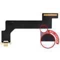 Charging Port Flex Cable For iPad 10 (2022) (WiFi Only) (Aftermarket Plus) (Yellow)