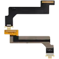 Charging Port Flex Cable For iPad 10 (2022) (WiFi Only) (Aftermarket Plus) (Yellow)