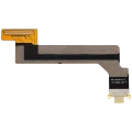 Charging Port Flex Cable For iPad 10 (2022) (WiFi Only) (Aftermarket Plus) (Yellow)