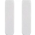 Hard Buttons (Volume) For iPad 10 (2022) / iPad 11 (2025) (Silver)