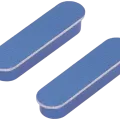 Hard Buttons (Volume) For iPad 10 (2022) / iPad 11 (2025) (Blue)