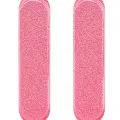 Hard Buttons (Volume) For iPad 10 (2022) / iPad 11 (2025) (Pink)