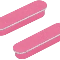 Hard Buttons (Volume) For iPad 10 (2022) / iPad 11 (2025) (Pink)