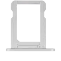 Sim Card Tray For iPad 10 (2022) / iPad 11 (2025) (Silver)