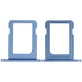 Sim Card Tray For iPad 10 (2022) / iPad 11 (2025) (Blue)