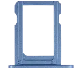 Sim Card Tray For iPad 10 (2022) / iPad 11 (2025) (Blue)