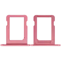 Sim Card Tray For iPad 10 (2022) / iPad 11 (2025) (Pink)
