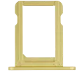 Sim Card Tray For iPad 10 (2022) / iPad 11 (2025) (Yellow)
