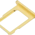 Sim Card Tray For iPad 10 (2022) / iPad 11 (2025) (Yellow)
