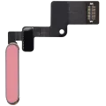 Power Button Flex For iPad 10 (2022) / iPad 11 (2025) (Premium) (Pink)