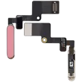 Power Button Flex For iPad 10 (2022) / iPad 11 (2025) (Premium) (Pink)