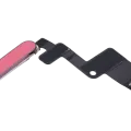 Power Button Flex For iPad 10 (2022) / iPad 11 (2025) (Premium) (Pink)