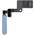Power Button Flex For iPad 10 (2022) / iPad 11 (2025) (Premium) (Blue)