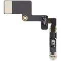 Power Button Flex For iPad 10 (2022) / iPad 11 (2025) (Premium) (Blue)