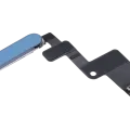 Power Button Flex For iPad 10 (2022) / iPad 11 (2025) (Premium) (Blue)