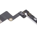 Power Button Flex For iPad 10 (2022) / iPad 11 (2025) (Premium) (Silver)